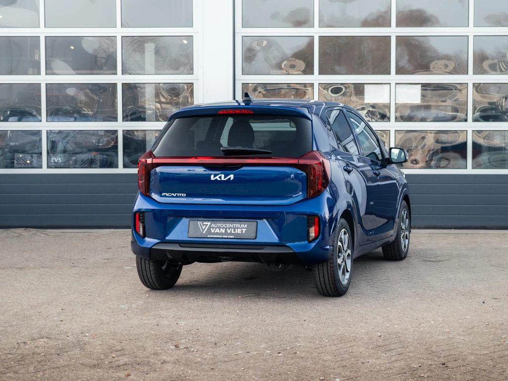 Kia Picanto – foto 6
