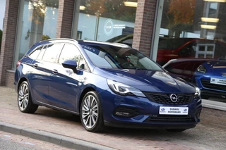 Opel Astra – thumbnail 6