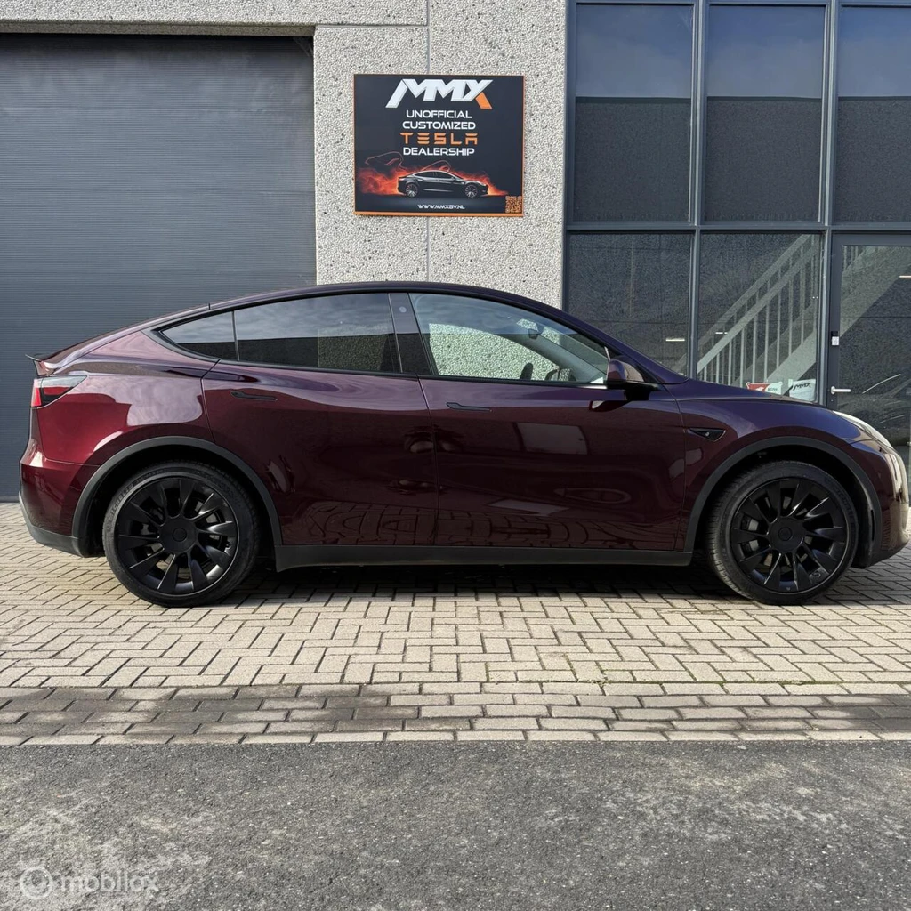 Tesla Model Y – foto 7