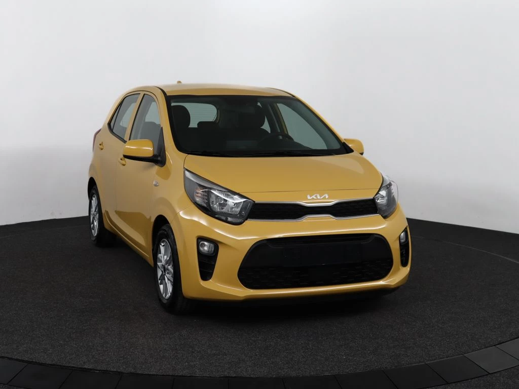 Kia Picanto – foto 10