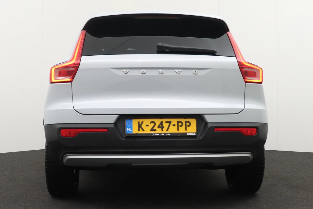 Volvo XC40 – foto 3