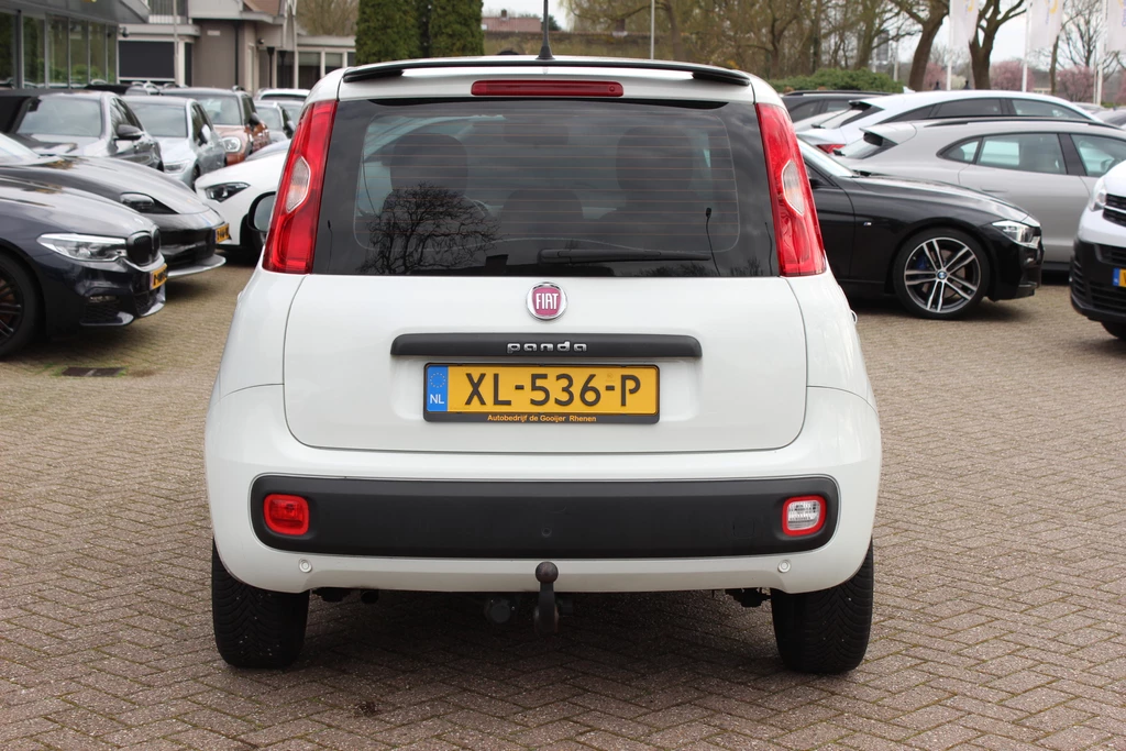 Fiat Panda – foto 4