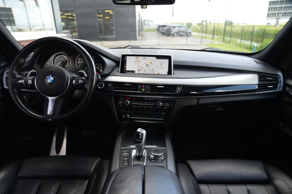 BMW X5 – foto 6