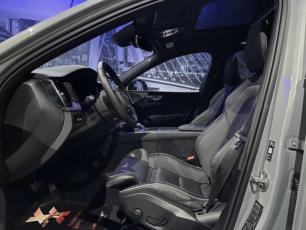 Volvo XC60 – foto 19