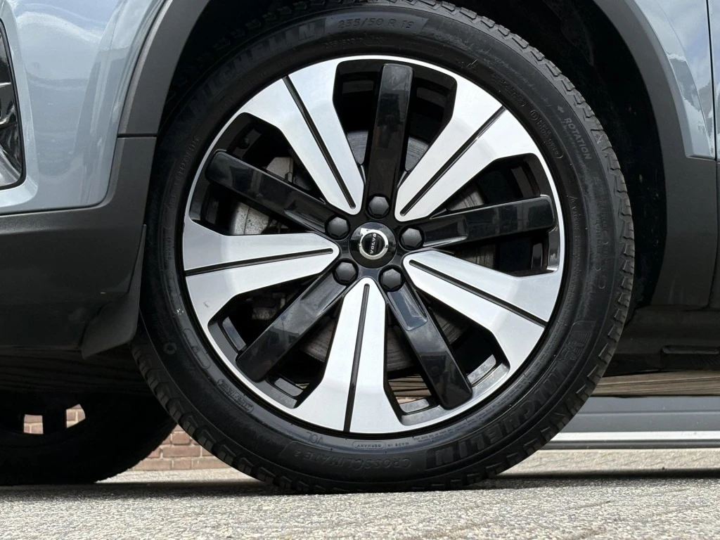Volvo XC40 – foto 20