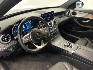 Mercedes-Benz C-Klasse – thumbnail 15