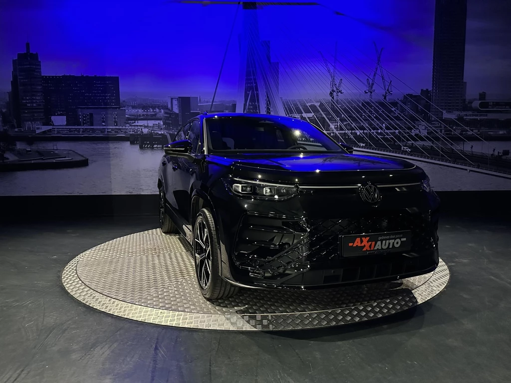 Volkswagen Tayron – foto 15