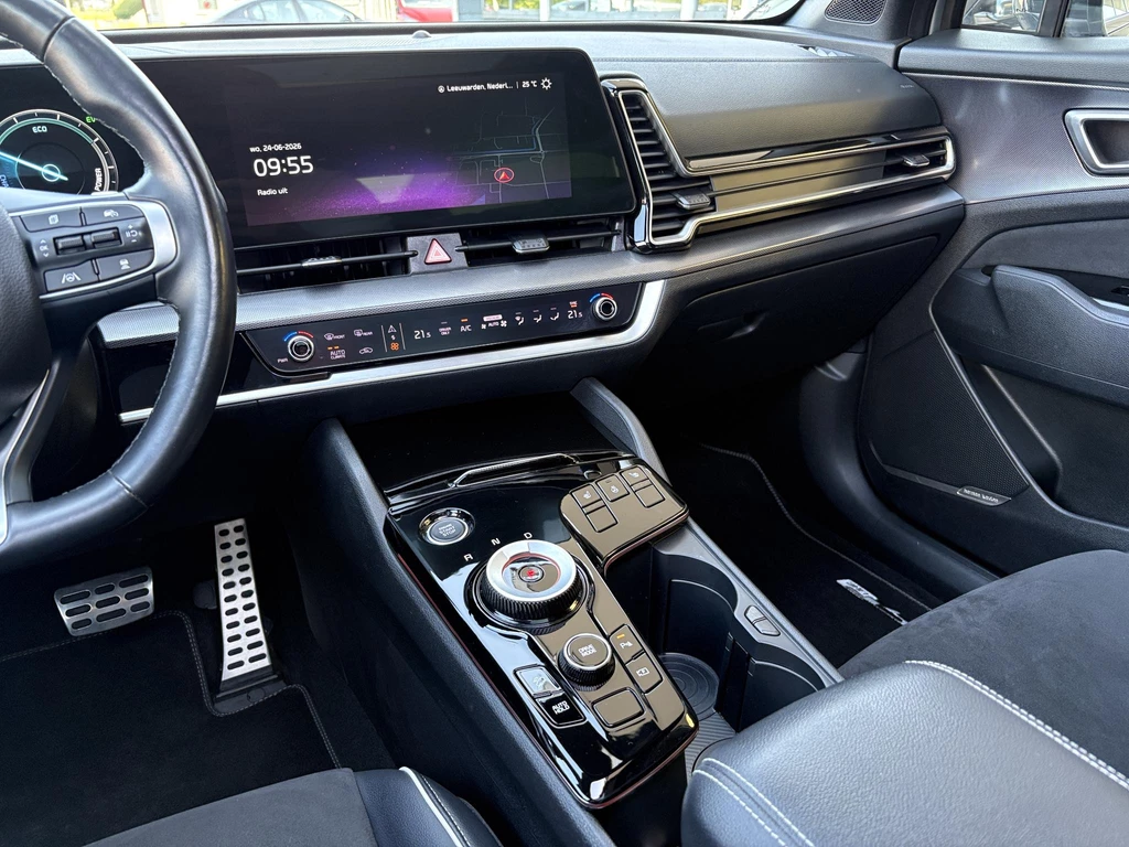 Kia Sportage – foto 23