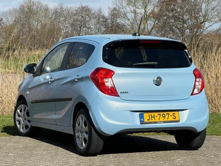 Opel KARL – thumbnail 5