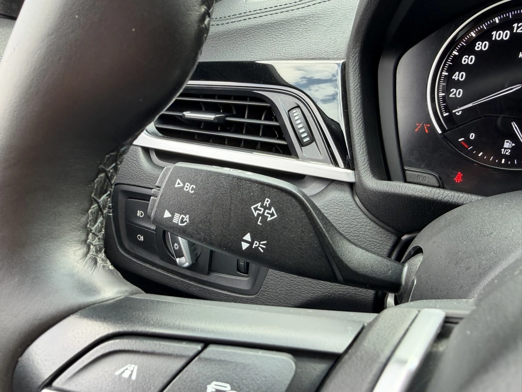 BMW X1 – foto 14