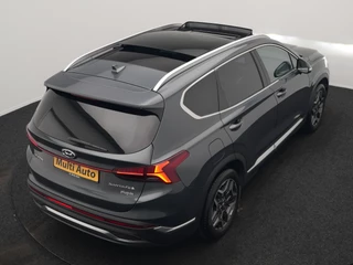 Hyundai Santa Fe – thumbnail 8