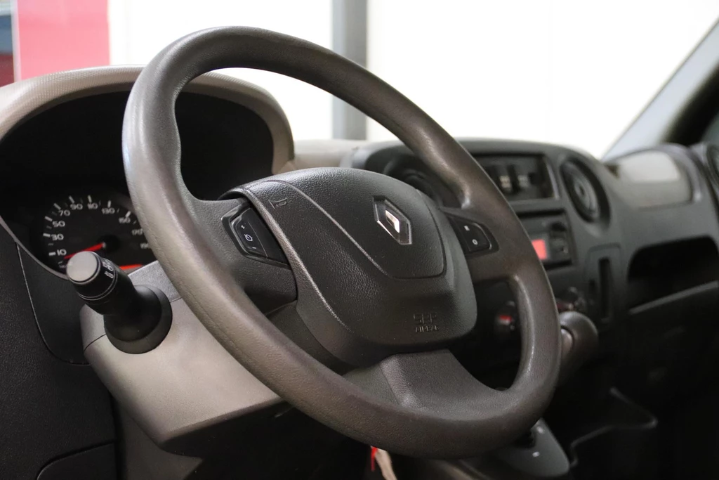 Renault Master – foto 9