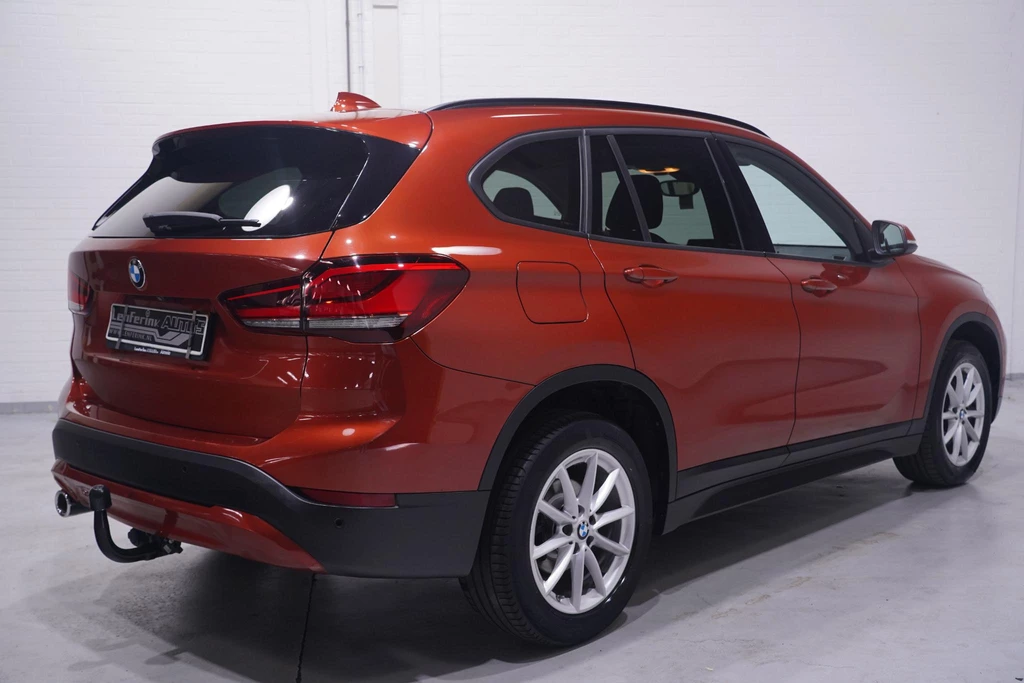 BMW X1 – foto 5
