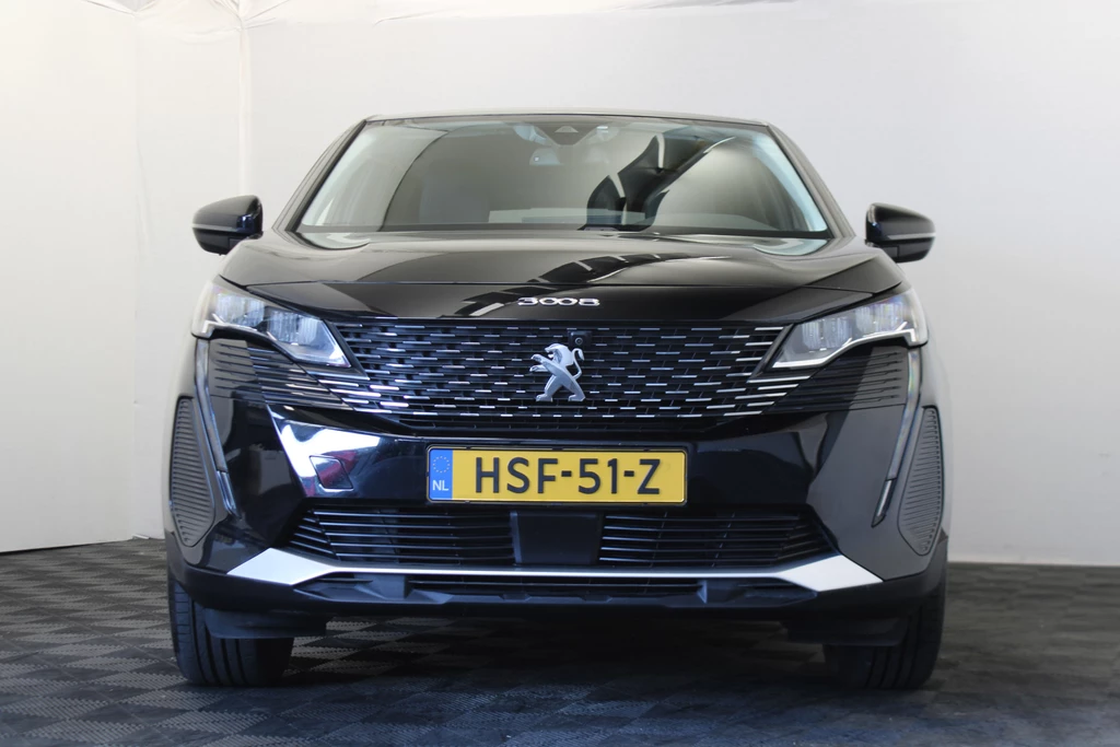 Peugeot 3008 – foto 6