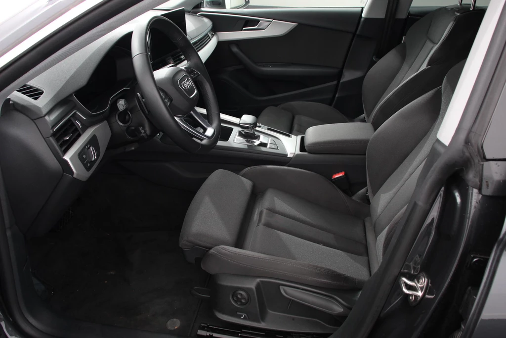 Audi A5 – foto 10