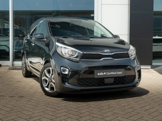 Kia Picanto – thumbnail 7