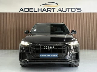 Audi Q8 – thumbnail 12