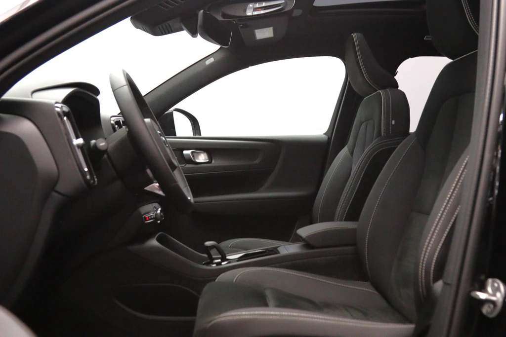 Volvo XC40 – foto 14