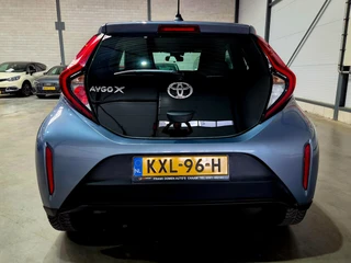 Toyota Aygo – thumbnail 6
