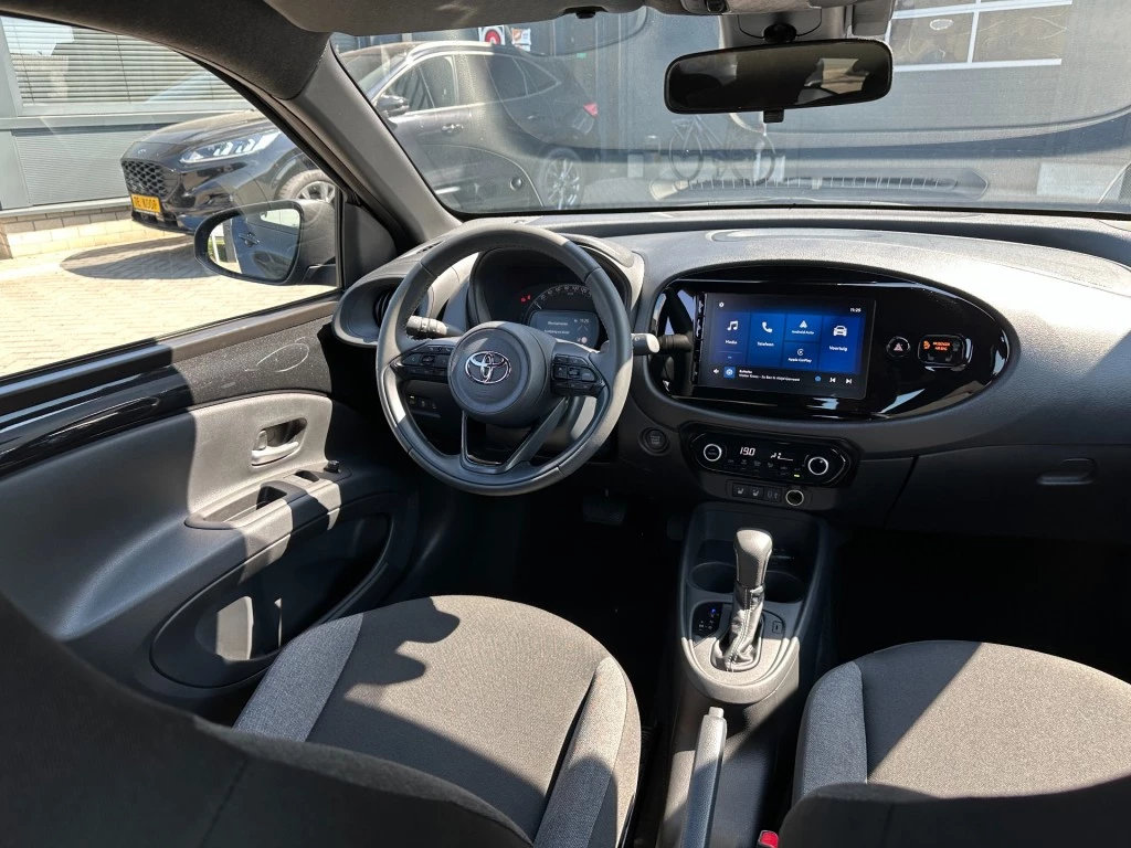 Toyota Aygo – foto 14