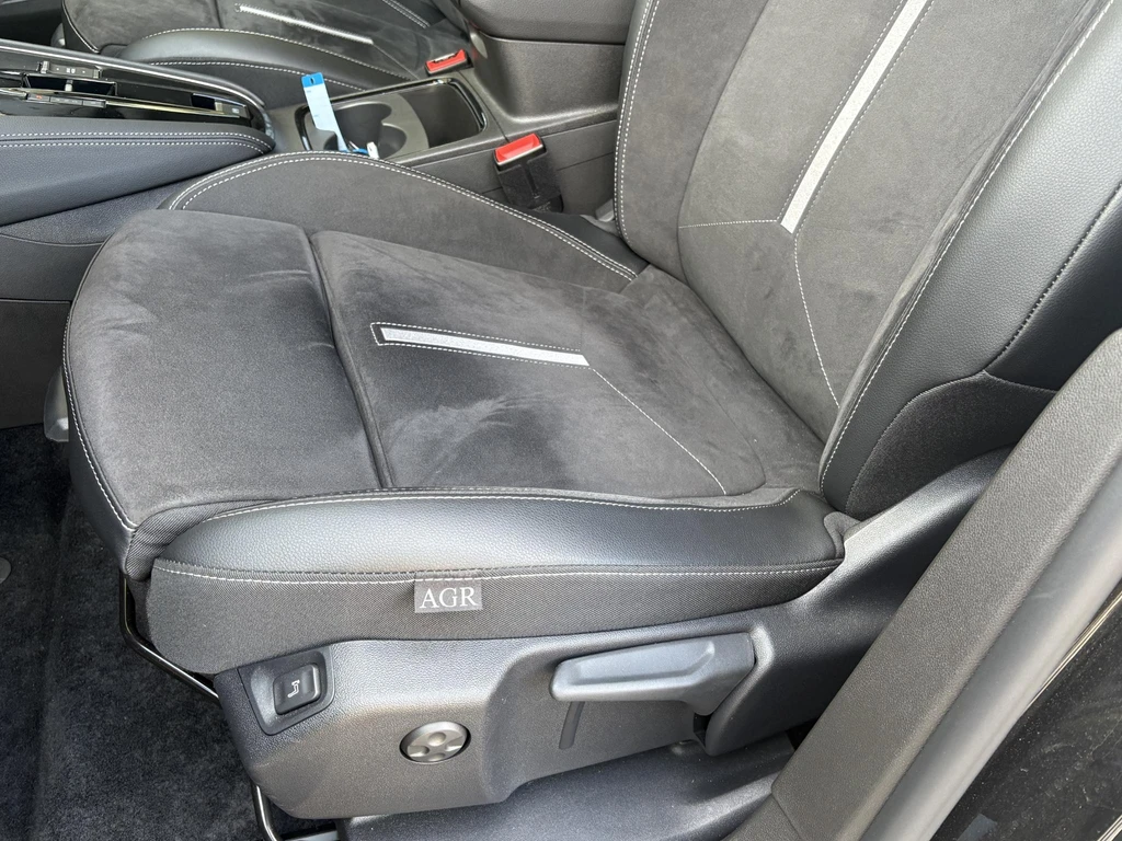 Opel Grandland – foto 17