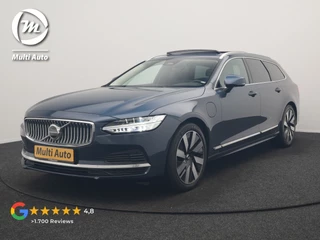 Volvo V90 – thumbnail 1