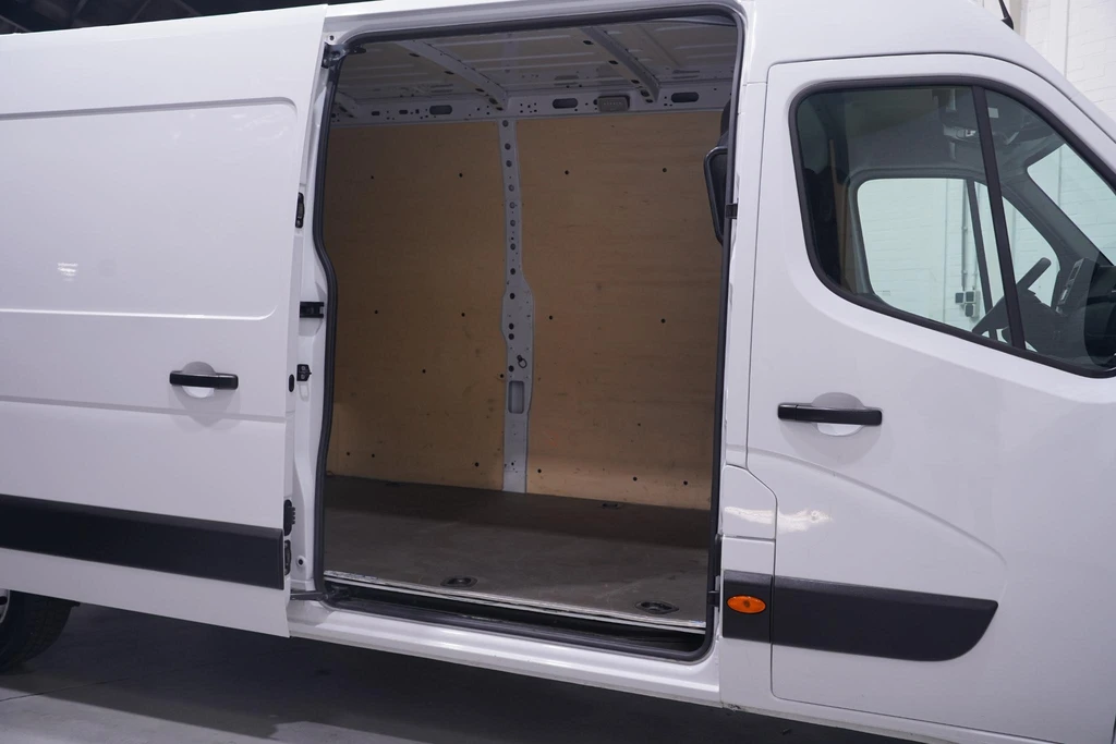 Renault Master – foto 14