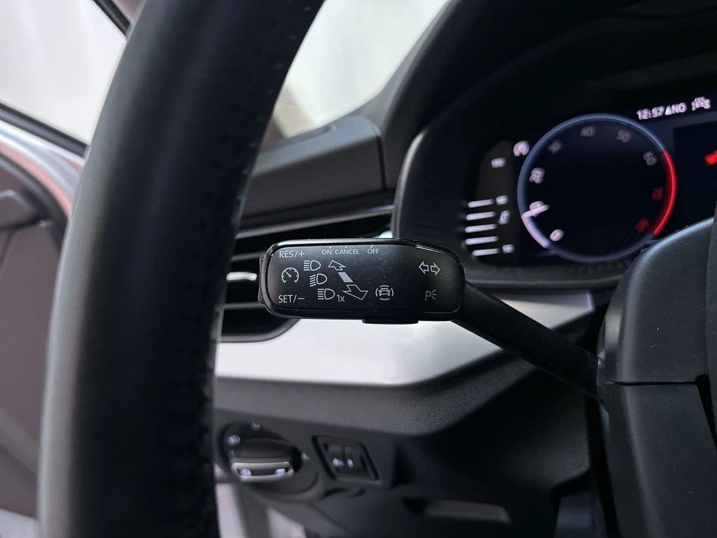 Škoda Scala – foto 23