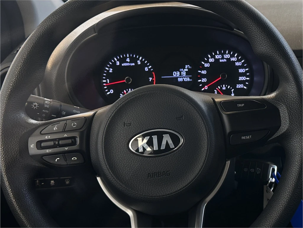 Kia Picanto – foto 7