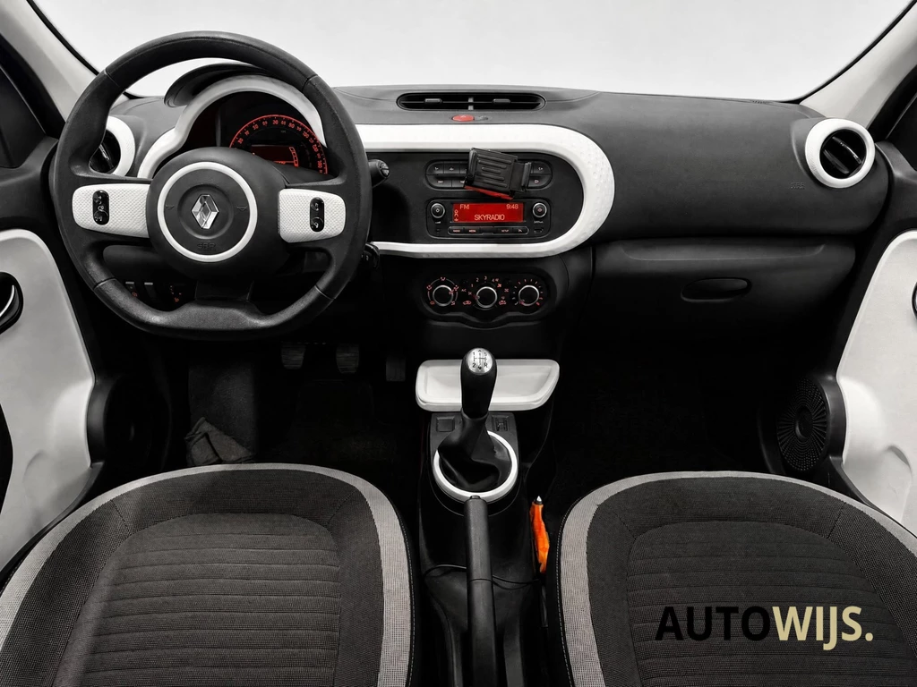 Renault Twingo – foto 7