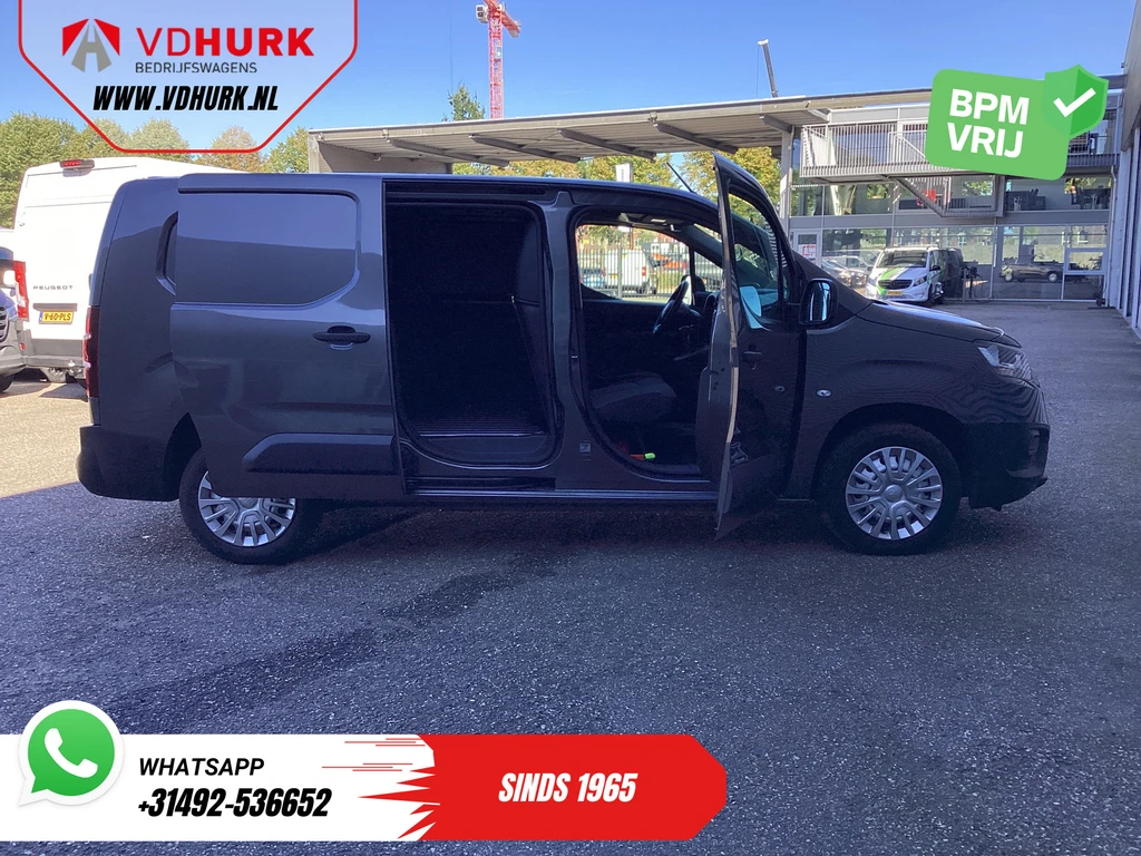 Toyota ProAce – foto 5