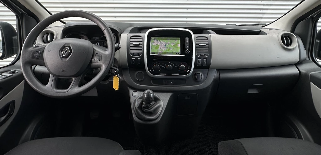 Renault Trafic – foto 8