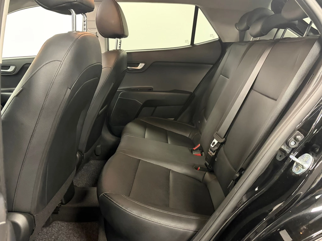 Kia Stonic – foto 34