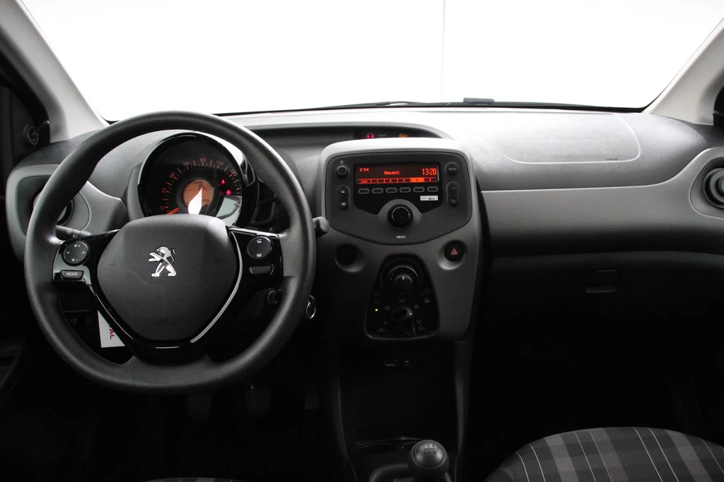 Peugeot 108 – foto 15