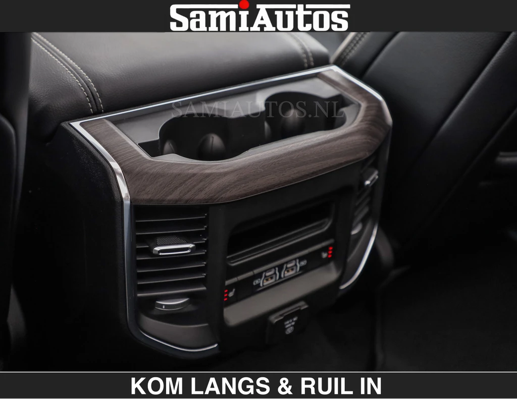 Dodge Ram Pick-Up – foto 61