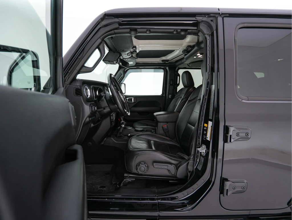 Jeep Wrangler – foto 9