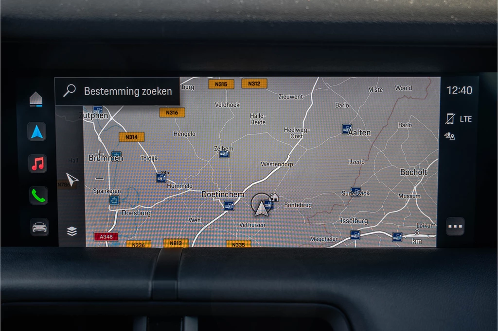 Porsche Taycan – foto 26