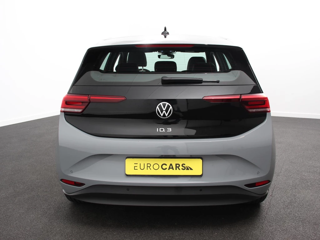 Volkswagen ID.3 – foto 3