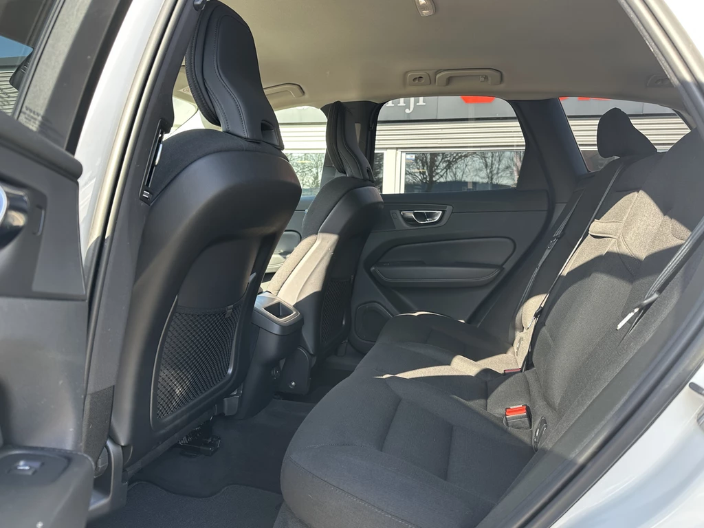 Volvo XC60 – foto 9
