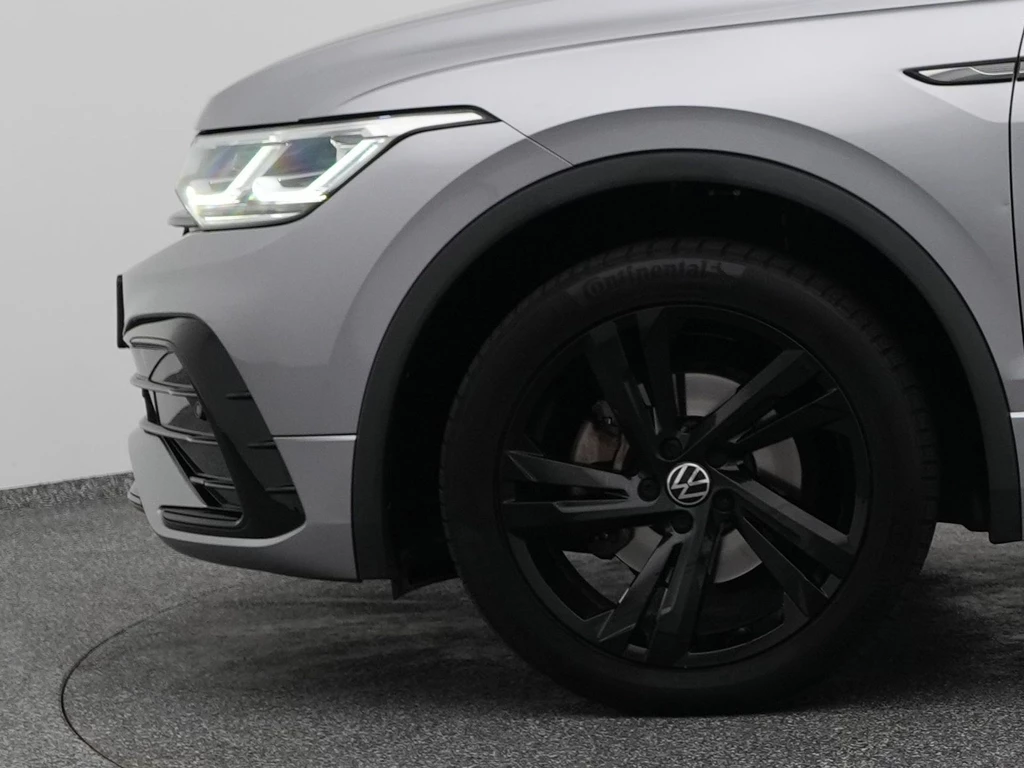 Volkswagen Tiguan Allspace – foto 30