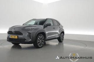 Toyota Yaris Cross – thumbnail 1