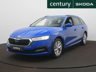 Škoda Octavia – thumbnail 1
