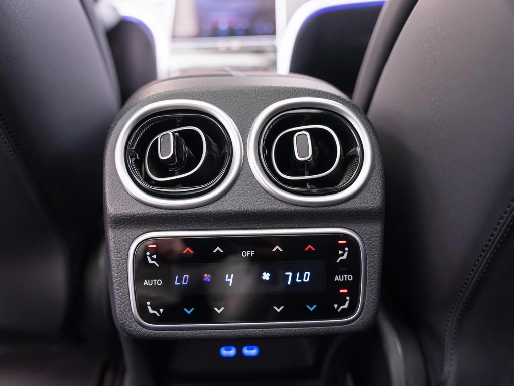 Mercedes-Benz C-Klasse – foto 30