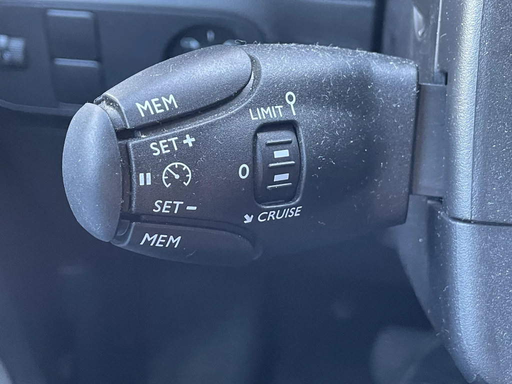 Citroën C3 – foto 18
