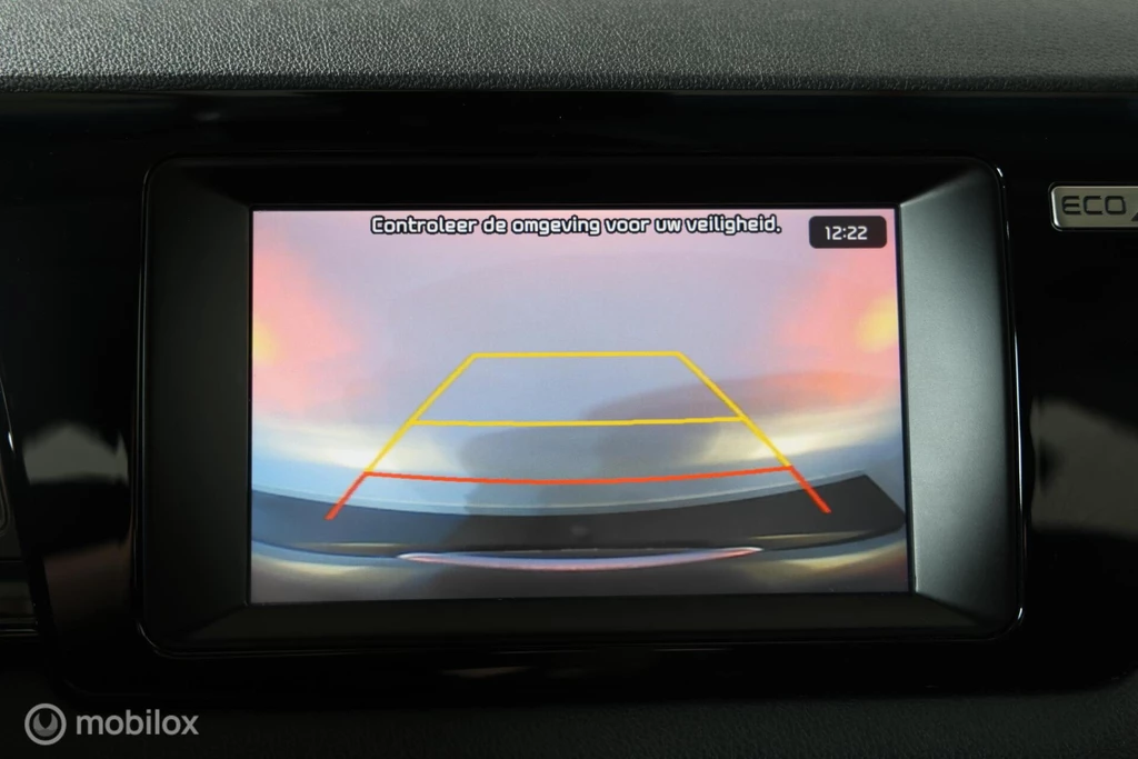 Kia Niro – foto 23