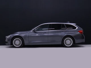 BMW 3 Serie – thumbnail 2