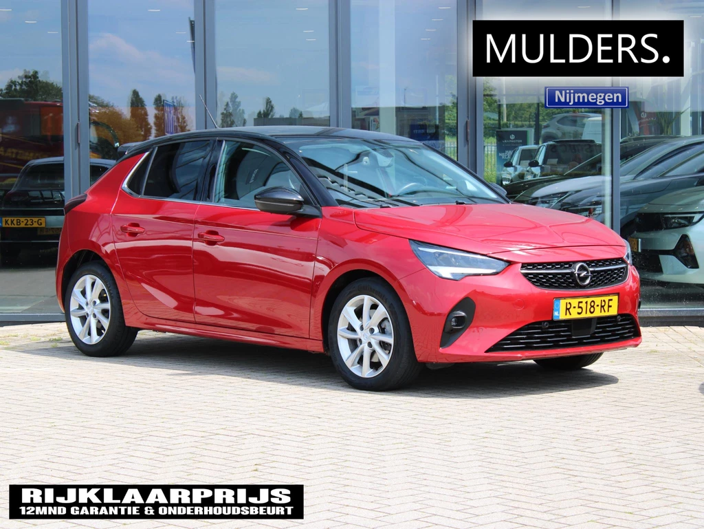 Opel Corsa – foto 4