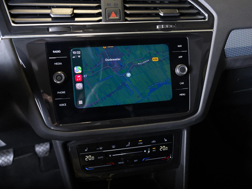 Volkswagen Tiguan – foto 30