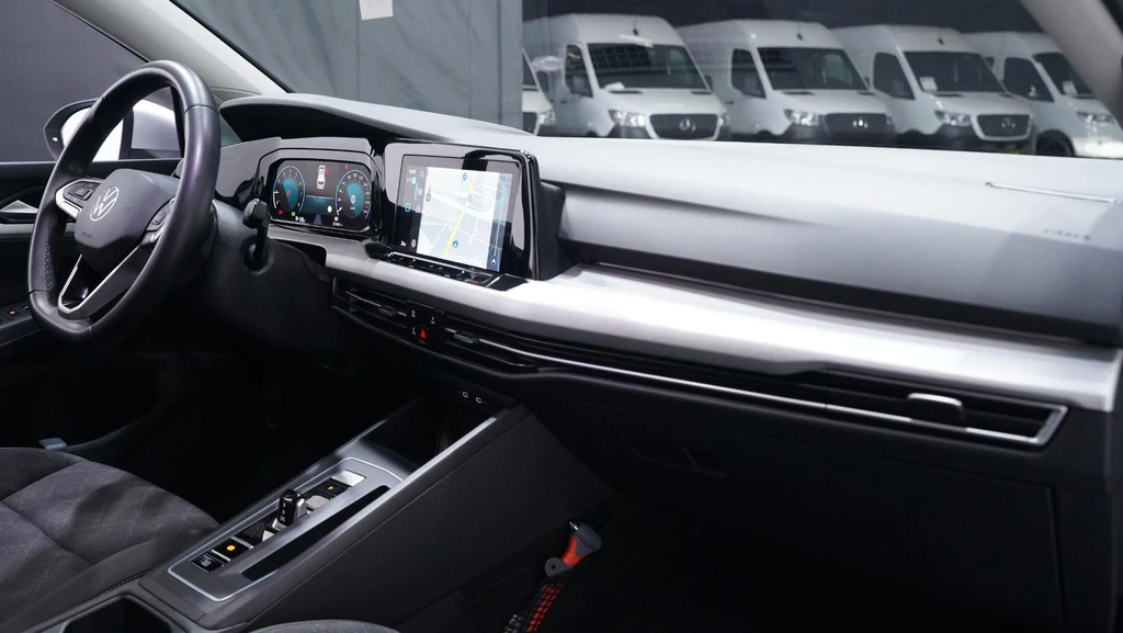 Volkswagen Golf – foto 43