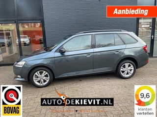 Škoda Fabia – thumbnail 2